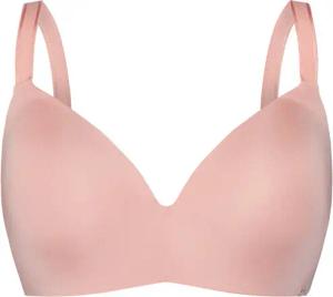 Hunkemöller BH ohne Bügel 301440 Rosa