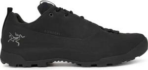 Arc'teryx Trekkingschuhe Konseal Leather Gtx X000009834 Schwarz