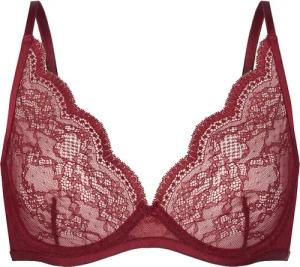 Hunkemöller Bügel-BH 206365 Rot