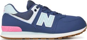 New Balance Sneakers GC574NJ Dunkelblau