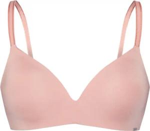 Hunkemöller BH ohne Bügel 301440 Rosa