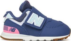New Balance Sneakers NW574NJ Dunkelblau