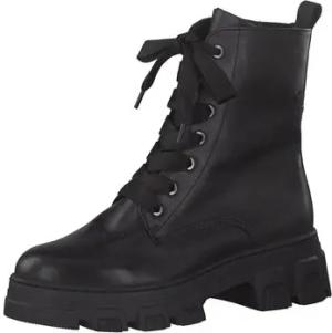 Tamaris  Stiefel Stiefeletten Da.-Stiefel 1-1-25827-27/003