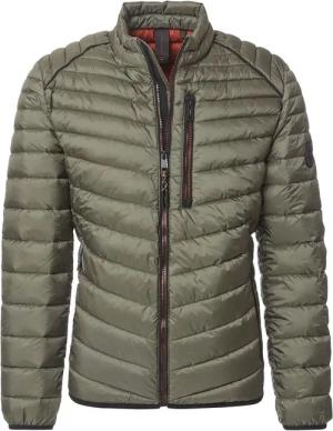 Casa Moda Jacke Puffer Grün - Größe XL