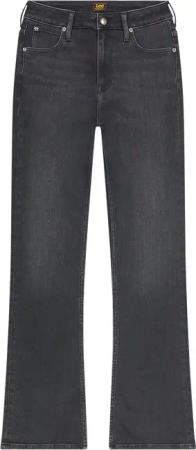Bootcut-Jeans Damen Lee