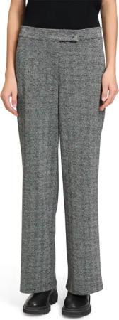Betty&Co Stoffhose "Betty & Co Stoffhose mit Lurexfaden"