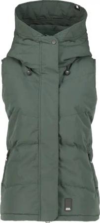 Alife & Kickin Steppweste "Damen JunisAK"