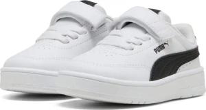 PUMA Sneaker "COURT CLASSIC CLEAN AC+ INF"