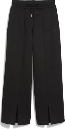 PUMA Sporthose "Wardrobe Essentials Relaxed Hose Damen"