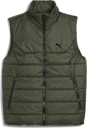 PUMA Winterjacke "Essentials Wattierte Weste Herren"