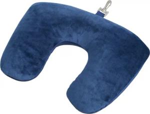 Samsonite Comfort Travelling Pillow - Nackenkissen (midnight blue)