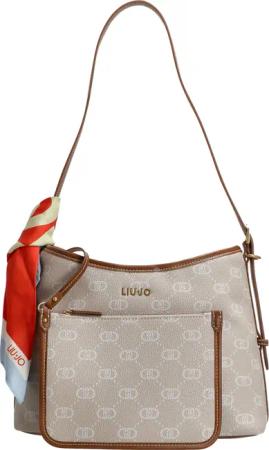 Liu Jo Selda Hobo - Schultertasche M 29 cm (neutro)