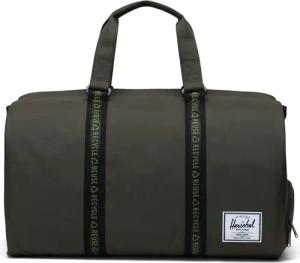 Herschel ECO Novel - Reisetasche 52 cm (forest night/black)