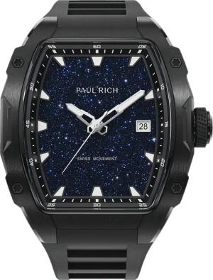 Paul Rich PR-45208 Herrenuhr Astro Classic Galaxy 42mm 5ATM