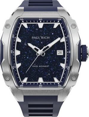 Paul Rich PR-45209 Herrenuhr Astro Classic Lunar 42mm 5ATM