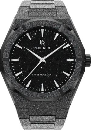 Paul Rich PR-45220 Herrenuhr Frosted Star Dust II Void 43mm 5ATM