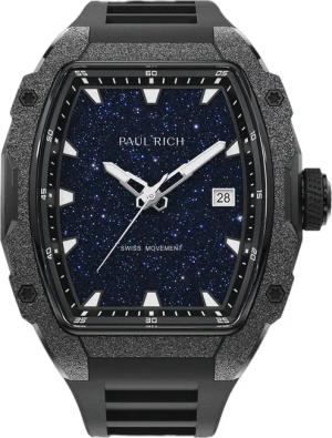 Paul Rich PR-45226 Herrenuhr Astro Galaxy 42m 14ATM