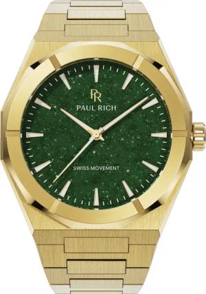 Paul Rich PR-45251 Herrenuhr Star Dust II 43mm 5ATM