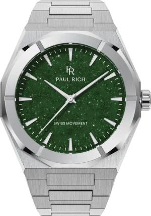 Paul Rich PR-45261 Herrenuhr Star Dust II 43mm 5ATM