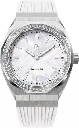 Paul Rich PR-45274 Damenuhr Heart Of The Ocean 38mm 5ATM