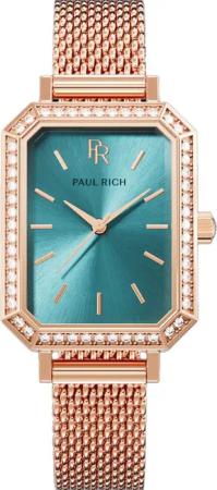 Paul Rich PR-45287 Damenuhr Icon 23mm 3ATM
