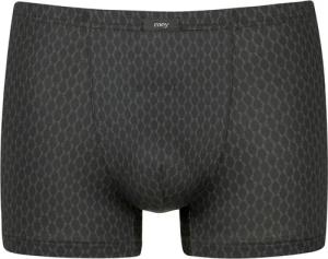 Mey Elastische Boxer-Trunks mit geometrischem Muster