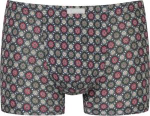 Mey Elastischer Boxer-Trunk aus der Serie Ornamental