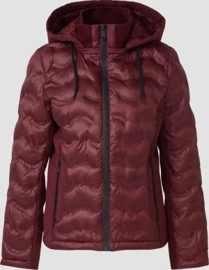 Outdoor-Jacke