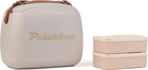 Polarbox Kühlbox Gold Perla 6l