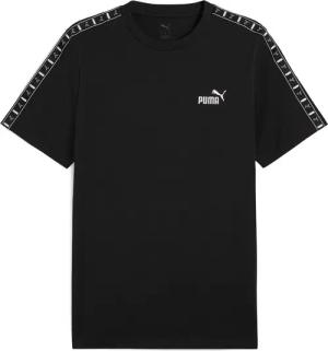 PUMA T-Shirt ESS TAPE TEE