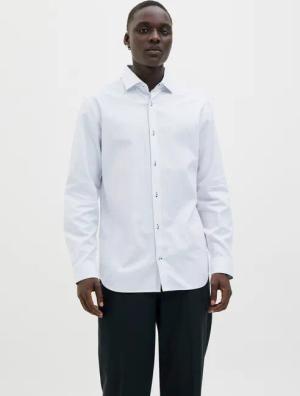 Jack & Jones Langarmhemd JPRBLAPARKER DETAIL