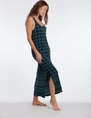 VIVID Strandkleid Kleid (1-tlg)