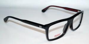 HUGO Sonnenbrille HUGO BOSS Brillenfassung HUGO