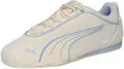 PUMA Catch Soleil SD Sneaker Damen beige