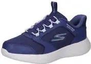 Skechers Go Run 400 V2 - Tetra Speed Jungen blau