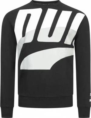 PUMA Loud Pack Herren Sweatshirt 577647-01