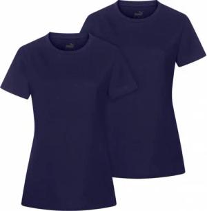 PUMA Blank Base Damen T-Shirt 2er-Pack 780027-05-2