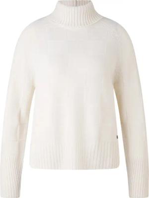 BOGNER Rollkragenpullover Lake für Damen - Creme - 38