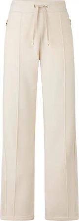 BOGNER SPORT Fleecepants Florina für Damen - Creme - 34