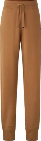 BOGNER Strickhose Lily für Damen - Hazel - 38