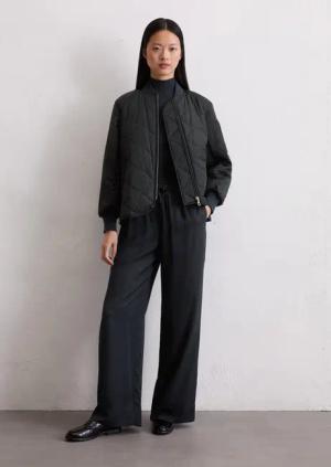 Steppblouson regular
