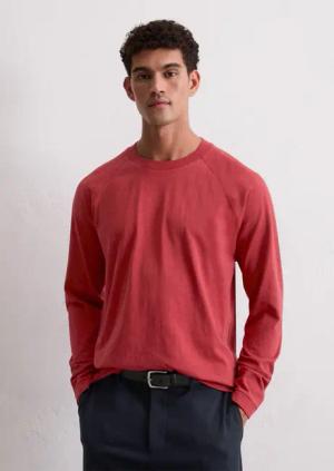 DfC Longsleeve regular