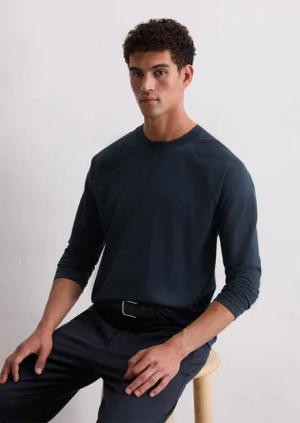 DfC Longsleeve regular