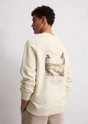 Sweatshirt regular