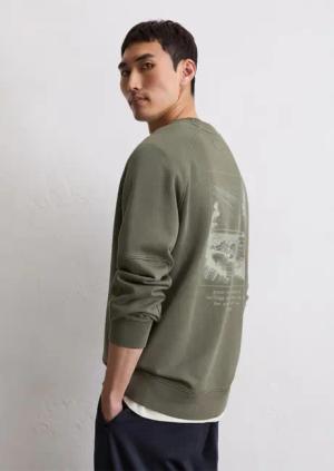 Sweatshirt regular