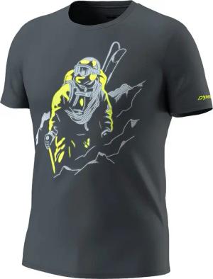 Dynafit Herren Blacklight CO T-Shirt