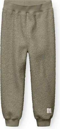 Mini A Ture Kinder Matvalur Teddyfleece Hose