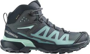 Salomon Damen X Ultra 360 Mid GTX Schuhe