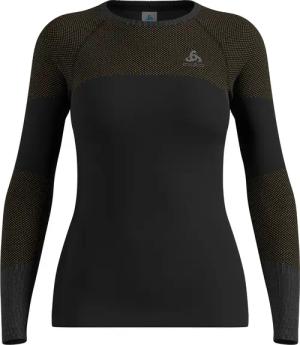 Odlo Damen Fundamentals Performance Warm Longsleeve