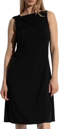 Versace - Dresses Black - Größe 44 - black
